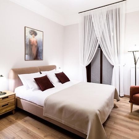Apart Residence Arianska 16 By Nearto Pl クラクフ エクステリア 写真