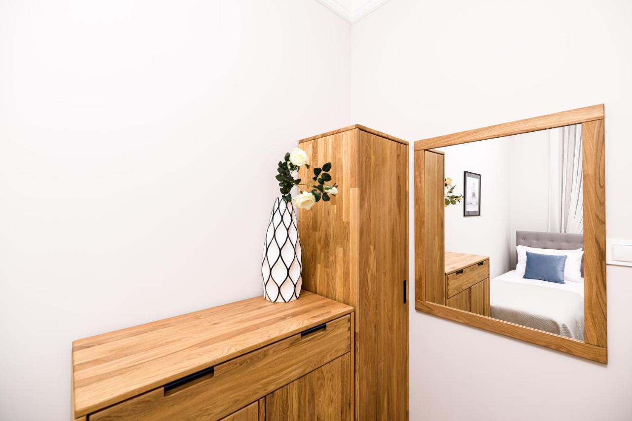 Apart Residence Arianska 16 By Nearto Pl クラクフ エクステリア 写真