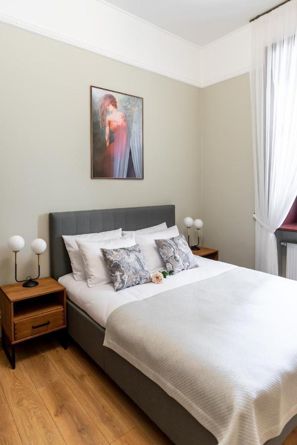 Apart Residence Arianska 16 By Nearto Pl クラクフ エクステリア 写真