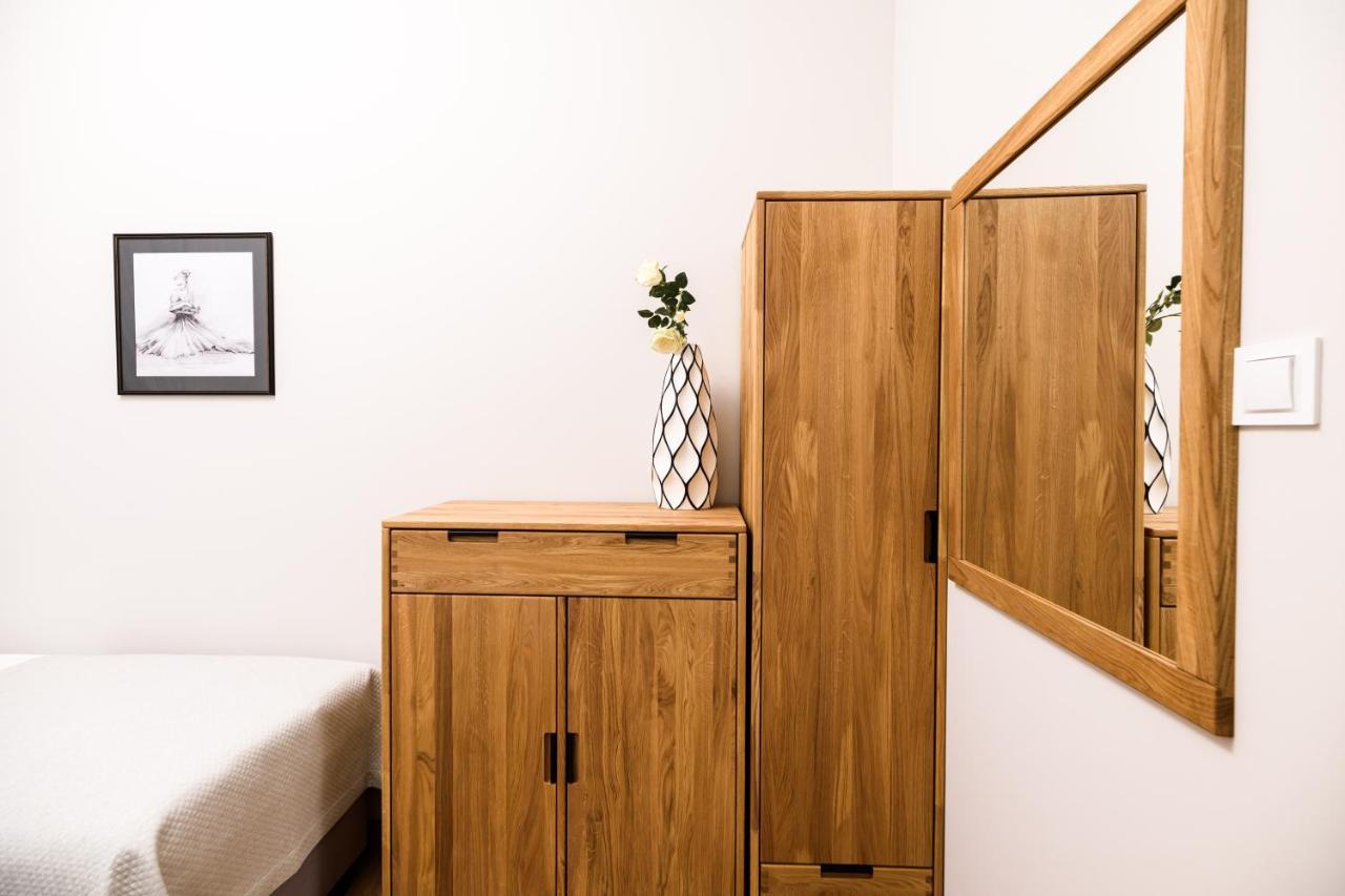 Apart Residence Arianska 16 By Nearto Pl クラクフ エクステリア 写真