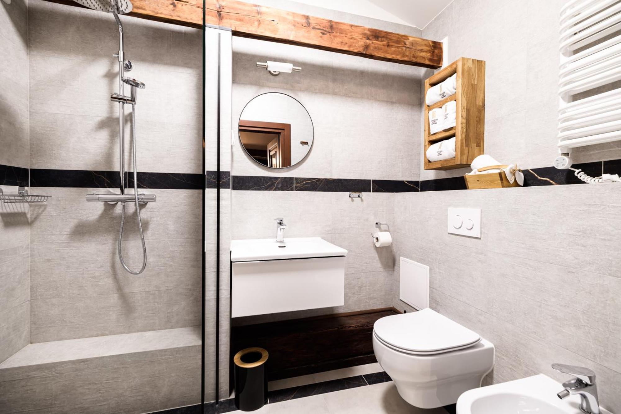Apart Residence Arianska 16 By Nearto Pl クラクフ エクステリア 写真